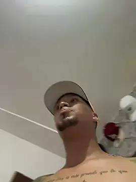 Kennerboy_ from StripChat