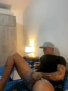 Kennerboy_ from StripChat