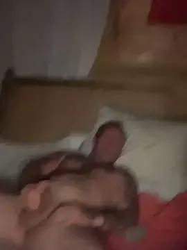 Kennethkine from StripChat