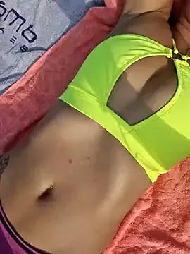 Kennethkine from StripChat