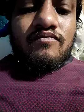 Kenny-kay from StripChat