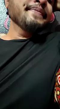 Kenny-kay from StripChat