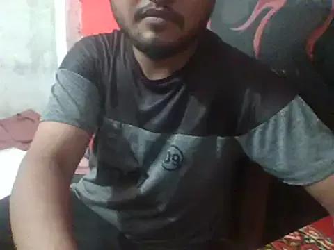 Kenny-kay from StripChat