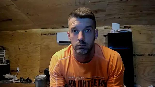 Kenny_Kyle from StripChat