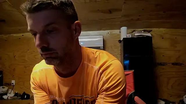 Kenny_Kyle from StripChat