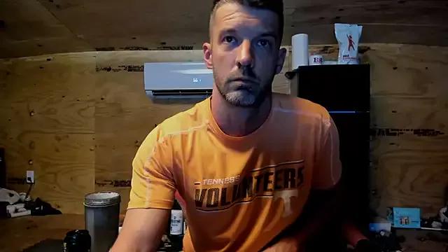 Kenny_Kyle from StripChat