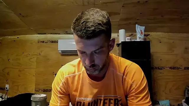 Kenny_Kyle from StripChat