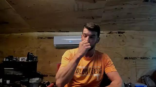 Kenny_Kyle from StripChat is Freechat