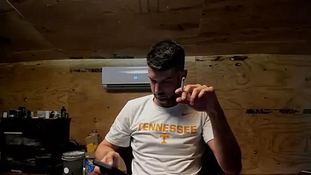 Kenny_Kyle from StripChat