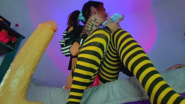 Kenny_starrK from StripChat