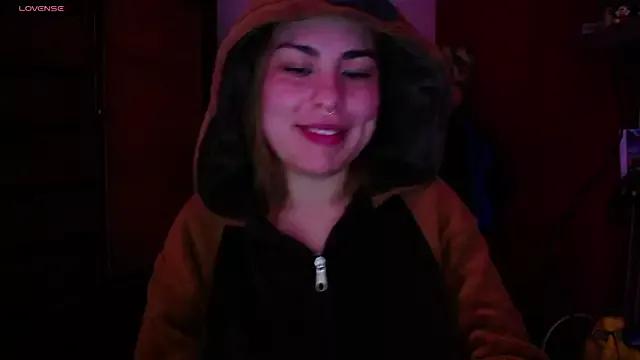 Try our streaming cams variety and talk on a personal level with our adorable girls streamers, showing off their bountiful shapes and dildos.