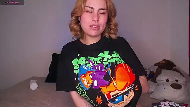Kennya_Rodriguez from StripChat