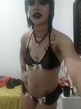 kennyloveee from StripChat