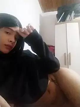 kennyloveee from StripChat
