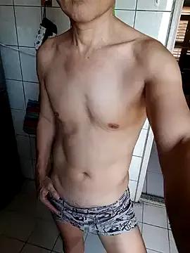 KennyLOVERboy from StripChat