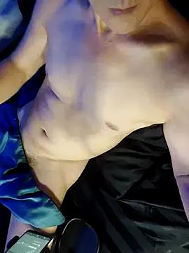 KennyLOVERboy from StripChat