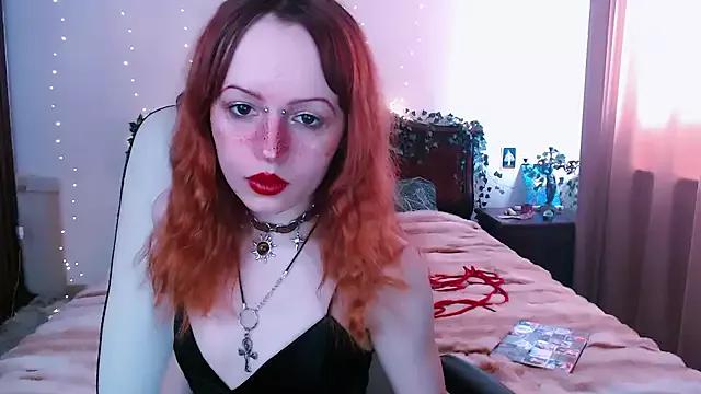 KennyOmeliya from StripChat