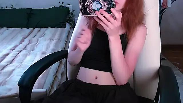 KennyOmeliya from StripChat