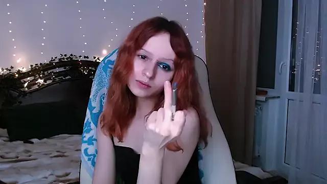 KennyOmeliya from StripChat