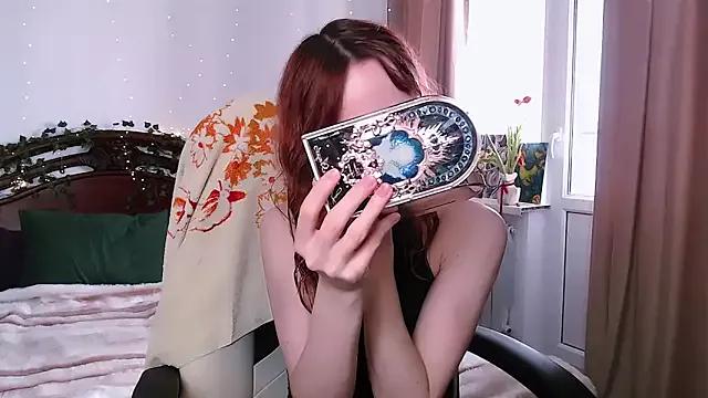 KennyOmeliya from StripChat