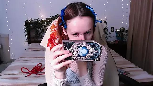 KennyOmeliya from StripChat