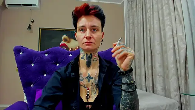 KennyXSX on StripChat 