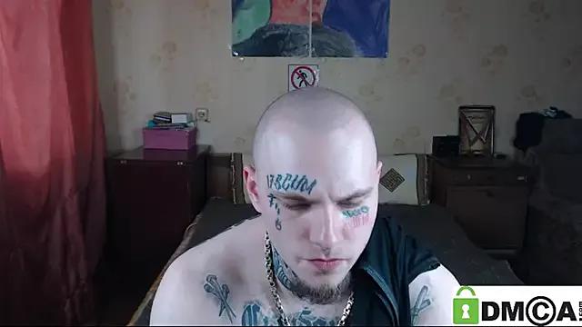 Keny_Collins from StripChat is Freechat