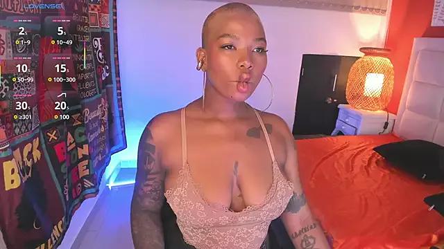 Try our streaming cams variety and talk on a personal level with our adorable girls streamers, showing off their bountiful shapes and dildos.