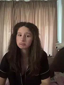 Keri_Clark from StripChat is Freechat