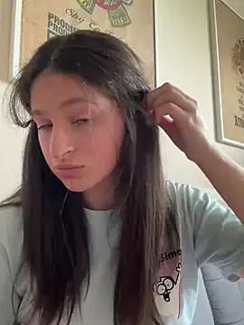 Keri_Clark from StripChat is Freechat