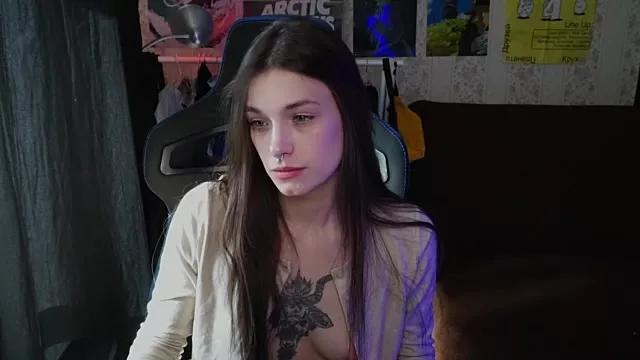 Kerrie_Crystal from StripChat