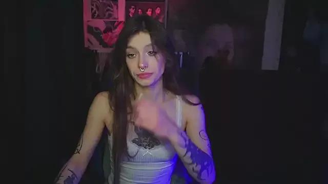 Kerrie_Crystal from StripChat