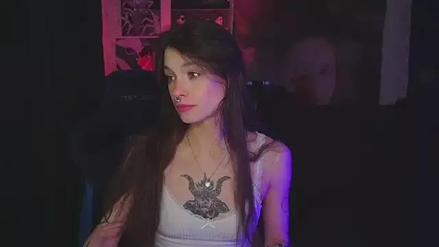 Kerrie_Crystal from StripChat