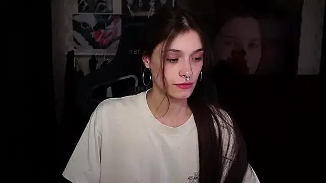 Kerrie_Crystal from StripChat
