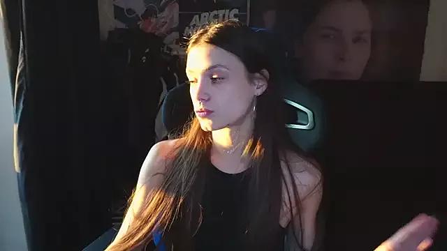 Kerrie_Crystal from StripChat