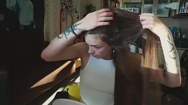 Kerrie_Crystal from StripChat