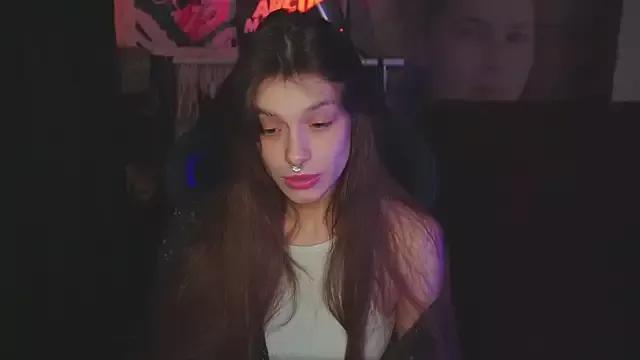 Kerrie_Crystal from StripChat