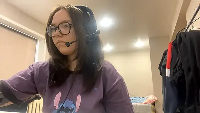 KerriMcbreen on StripChat 