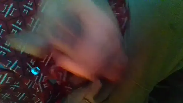 Kerrry_Caverga on StripChat 