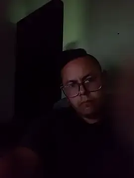 Kerrry_Caverga on StripChat 