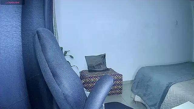 Kerry_Jacksonn from StripChat