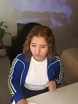 Kerry_Jacksonn from StripChat