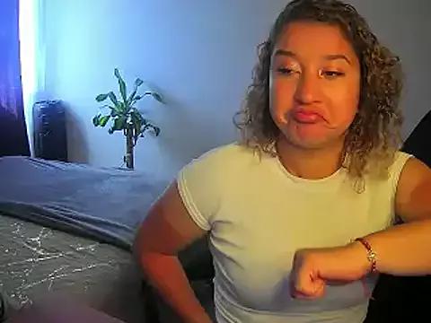 Kerry_Jacksonn from StripChat