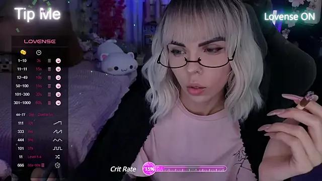 Kerry_Kirk from StripChat