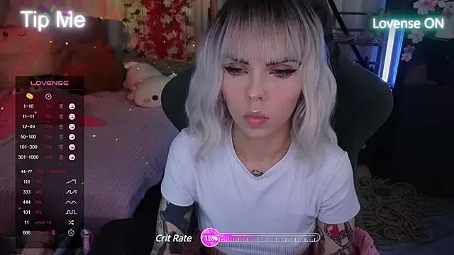 Kerry_Kirk from StripChat