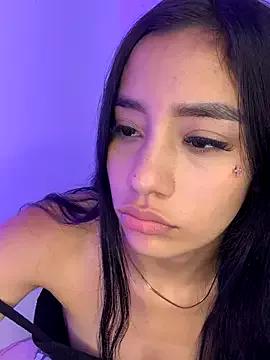 kerryparisi2 from StripChat is Freechat