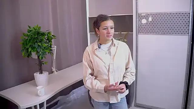 Try our streaming cams variety and talk on a personal level with our adorable girls streamers, showing off their bountiful shapes and dildos.