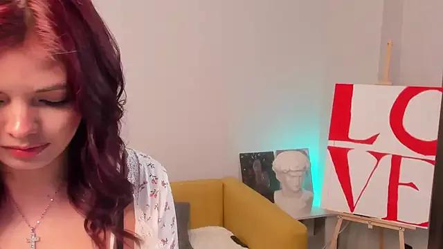 kessymiu from StripChat