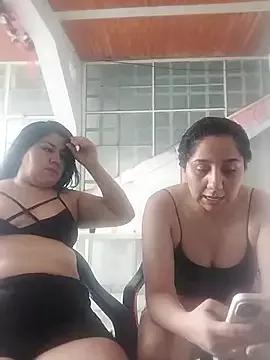 keterinjones--11 from StripChat is Freechat