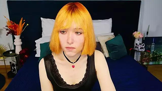 Try our streaming cams variety and talk on a personal level with our adorable girls streamers, showing off their bountiful shapes and dildos.